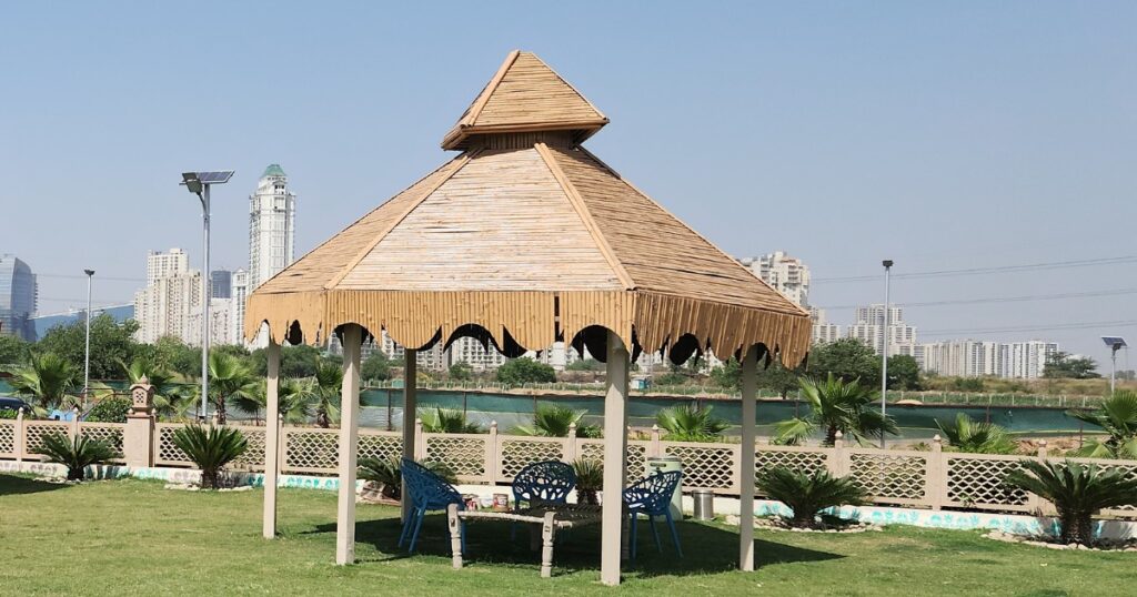 Exploring the Best Pure Veg Resort in Noida