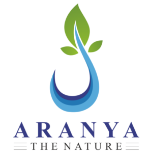 Aranya - Logo